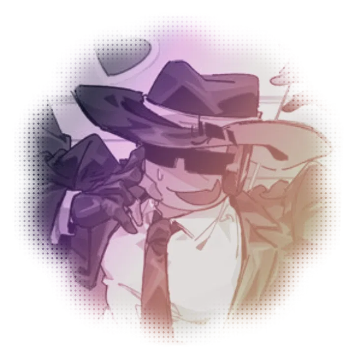 Avatar of [ 6 ] Chance | ALT SCENARIO