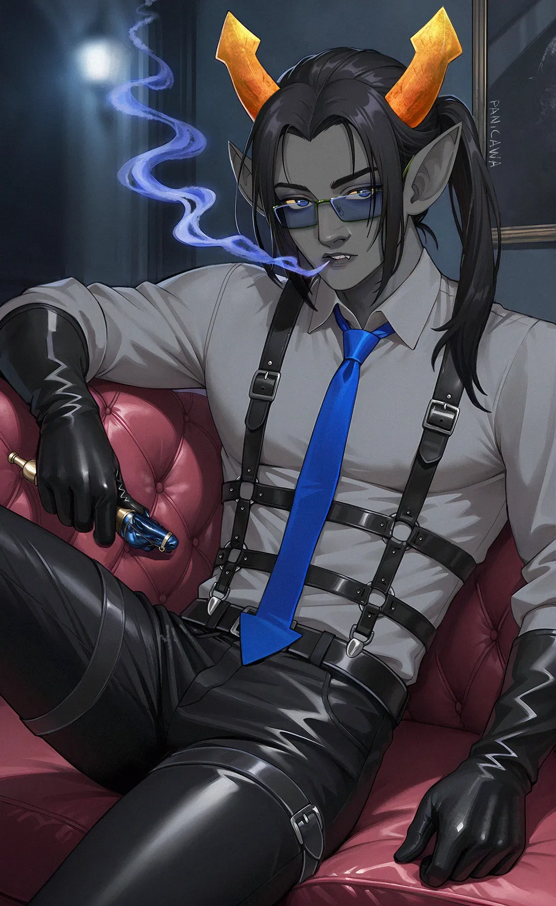 Avatar of E%emplar Danklook