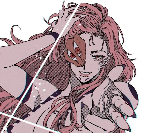 Avatar of Female Ryomen Sukuna