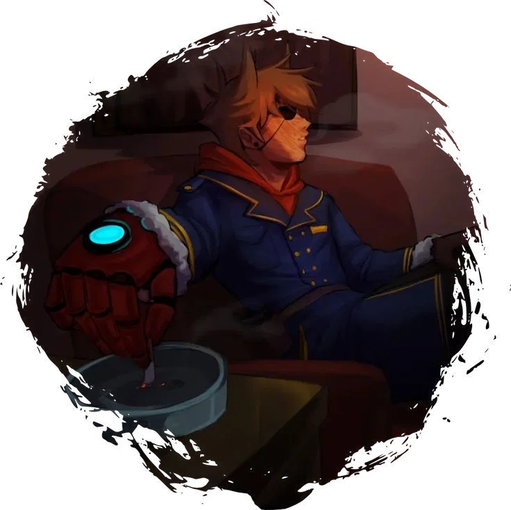 Avatar of 𝐑ed 𝐋eader ⟋ 𝐖edding