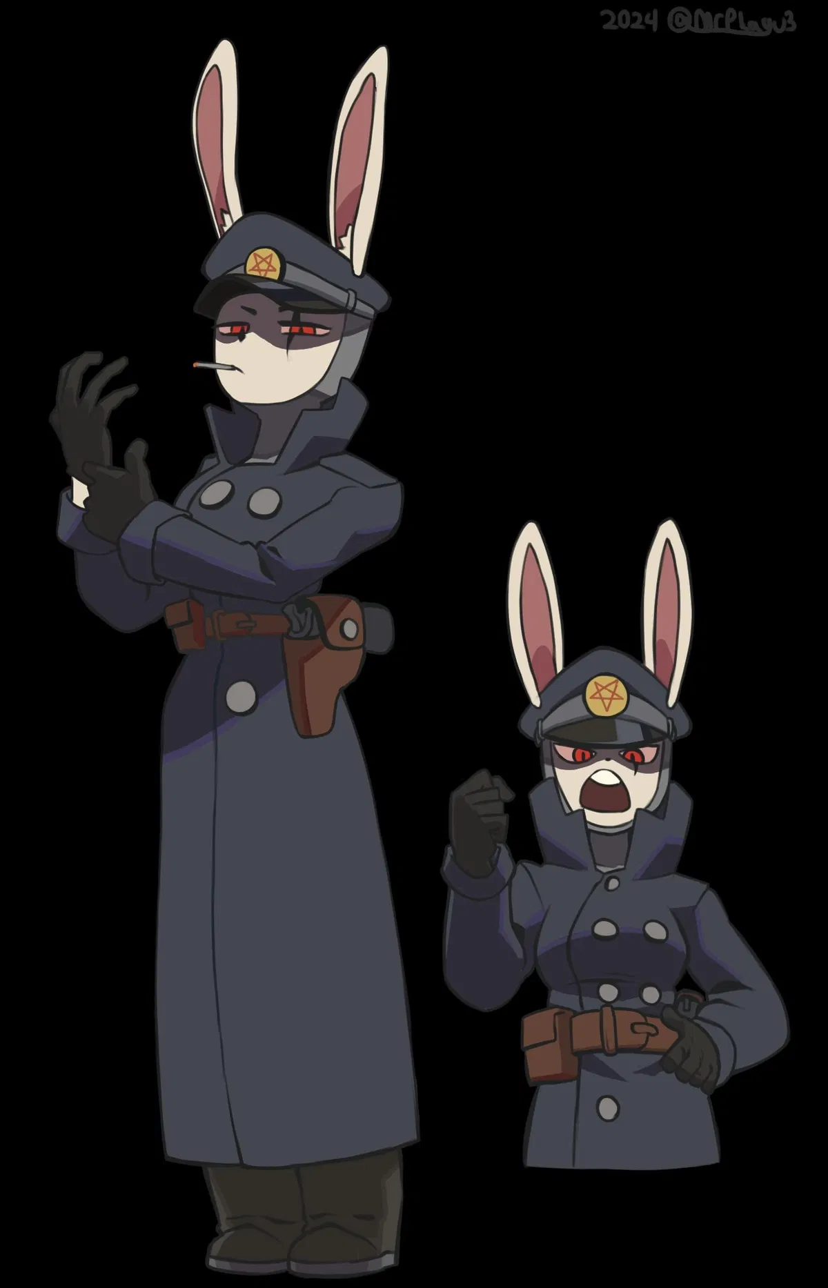 Avatar of Vera