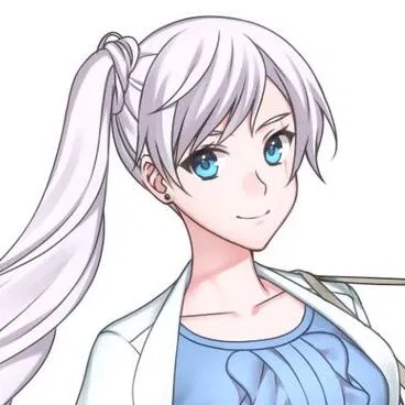 Avatar of Weiss Schnee [Real RWBY]