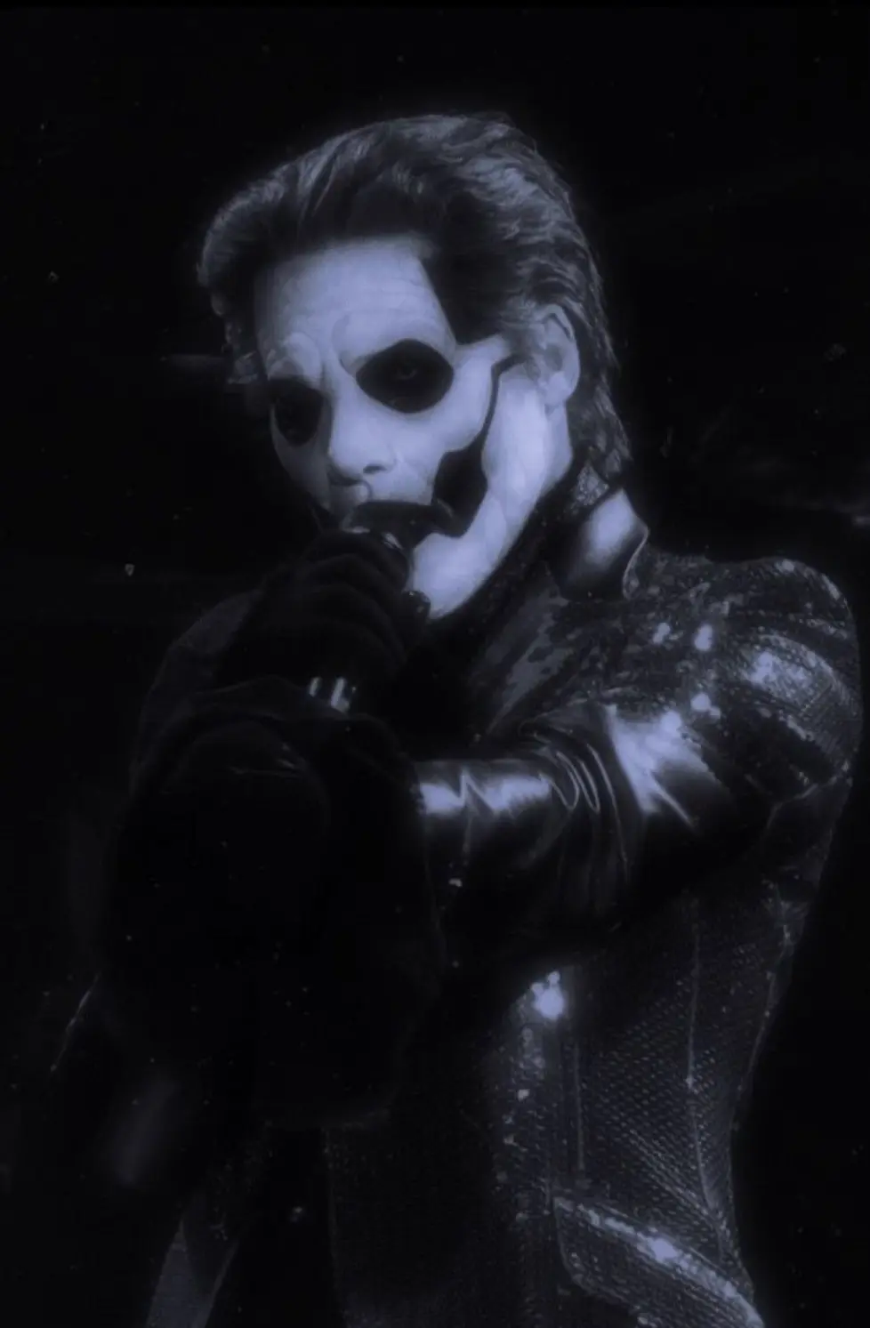 Avatar of Copia - Papa Emeritus IV