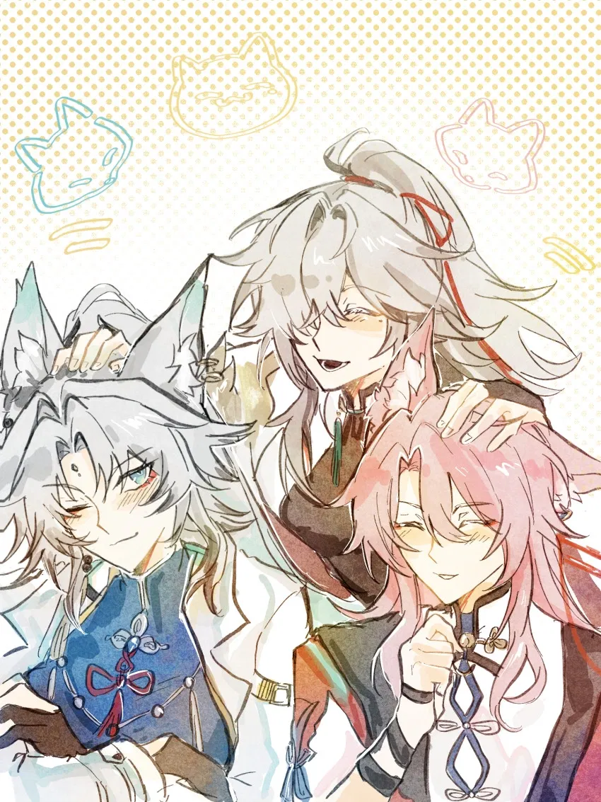 Avatar of Your Orders Are Absolute!