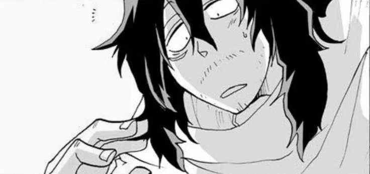 Avatar of Shota Aizawa 