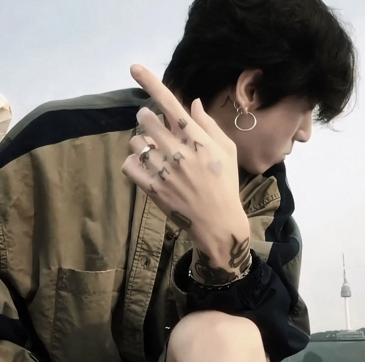 Avatar of Jungkook.