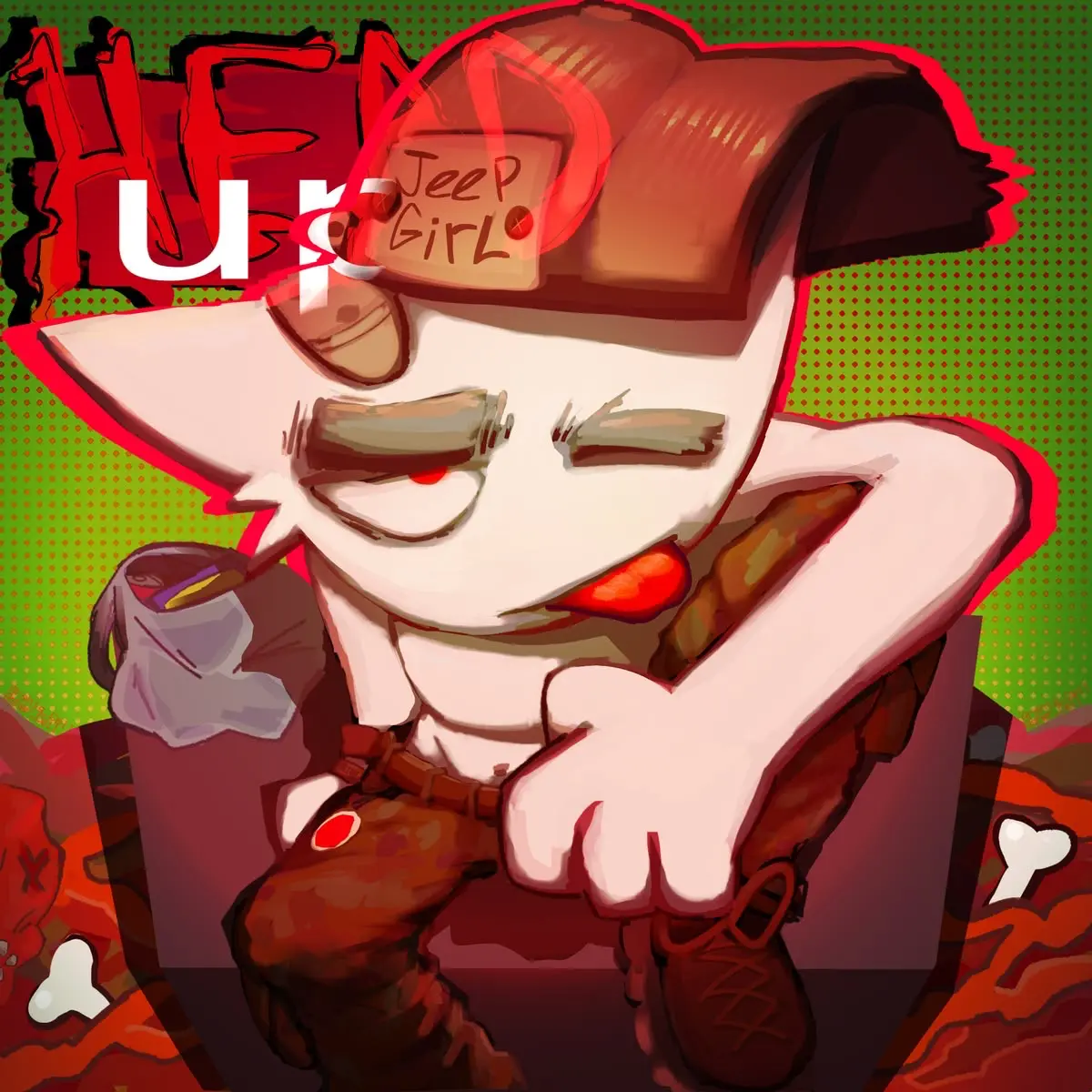 Avatar of -FEMTANYL-