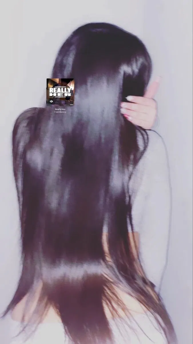 Avatar of Latina girlfriend 