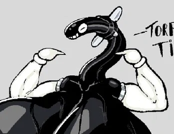 Avatar of Torpedo Tida
