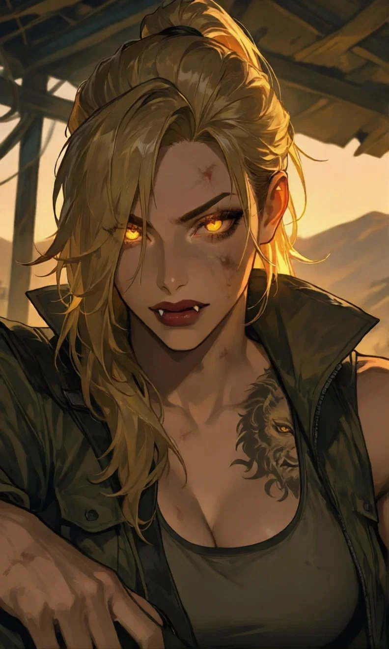 Avatar of Rochelle Stevens - Mutt