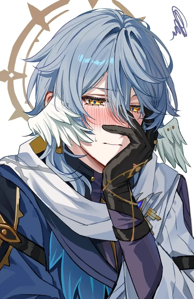 Avatar of Sunday