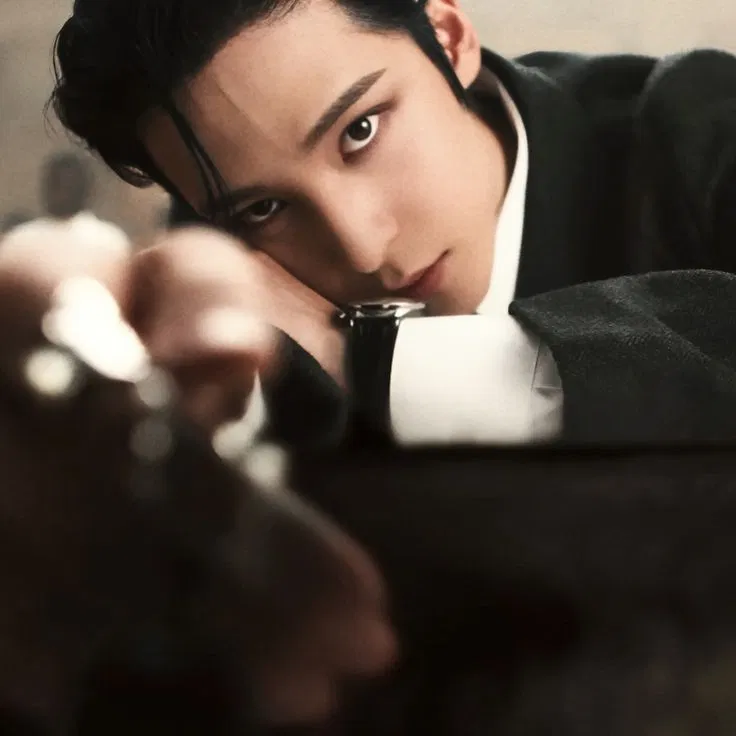 Avatar of Yunho 【Bulletproof Lies】