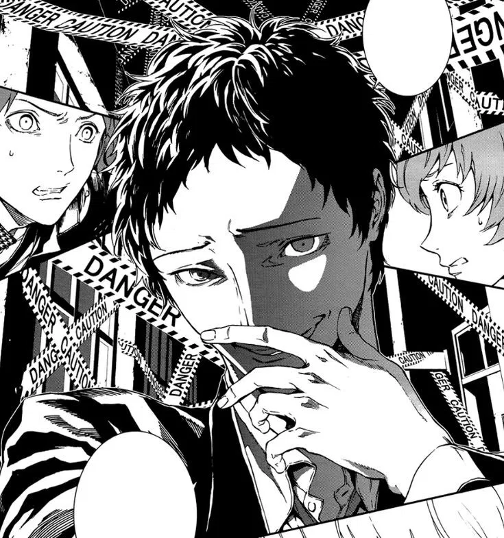 Avatar of Tohru Adachi