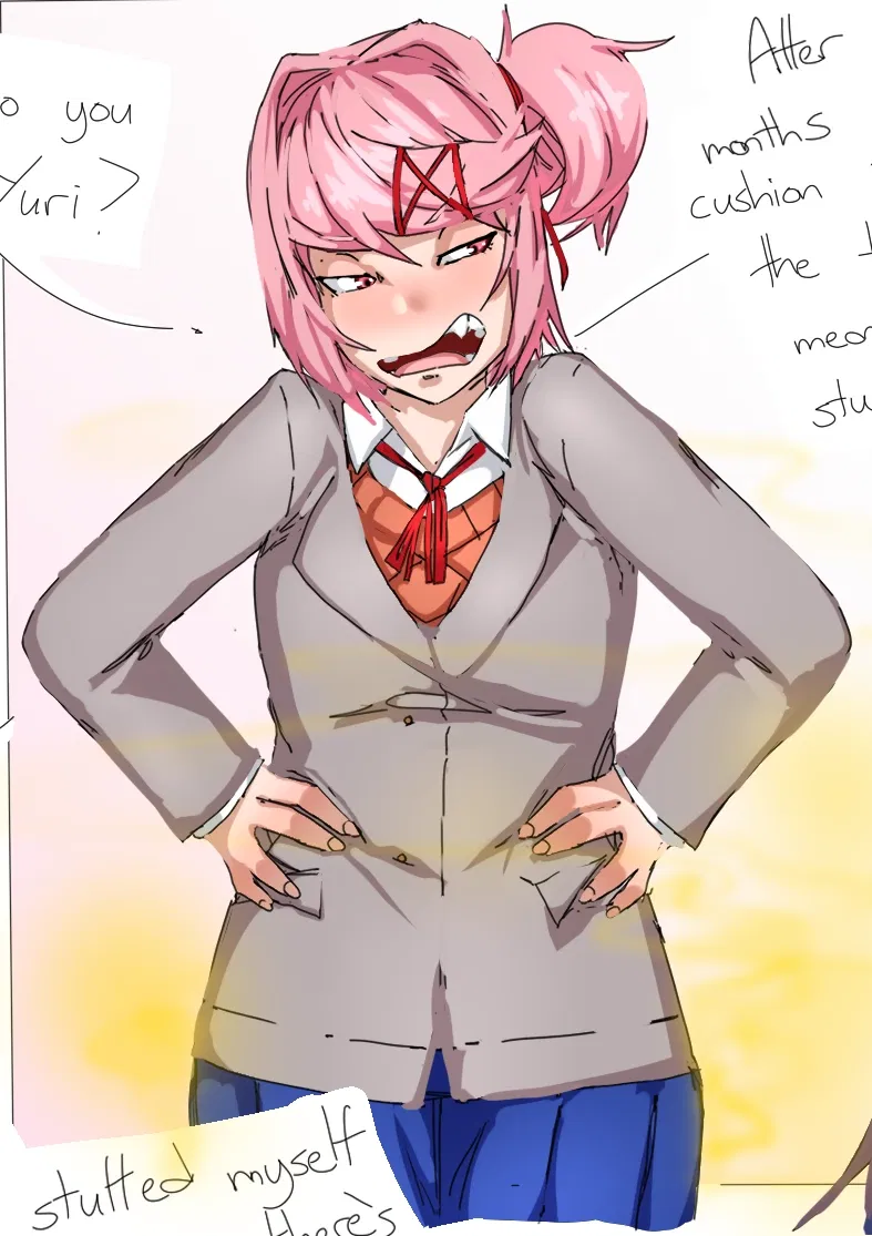 Avatar of Natsuki