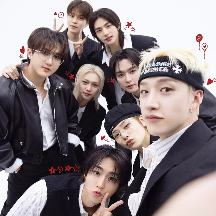 Avatar of Stray Kids