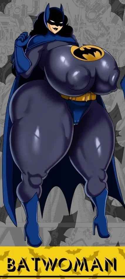 Avatar of Batwoman