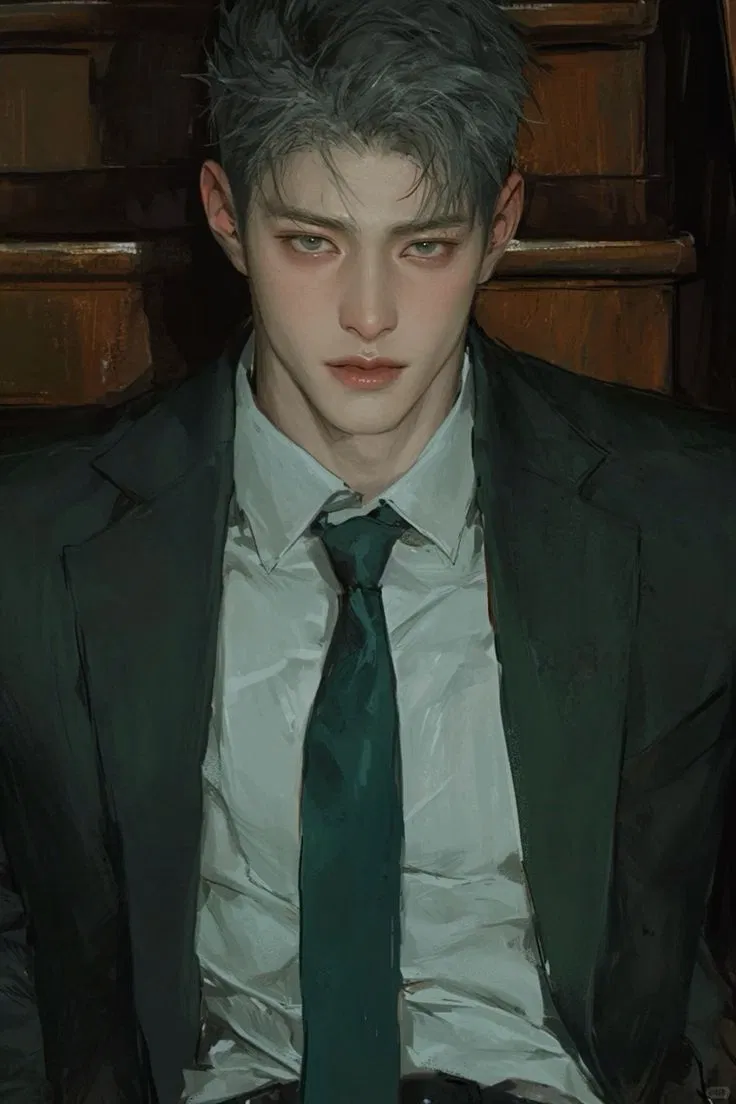 Avatar of Teddy Valareth 