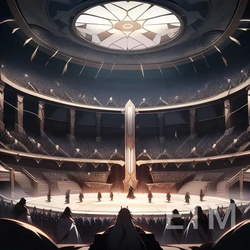 Avatar of Record of Ragnarok Ultimate RPG