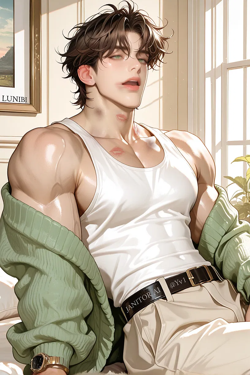 Avatar of Auren Nyre | Boyfriend