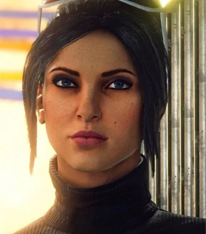 Avatar of Viola DeWynter