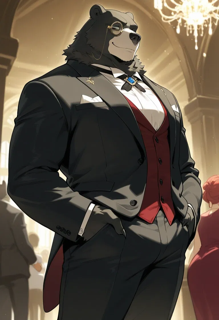 Avatar of Ryss's Gym, Casino, and Spa