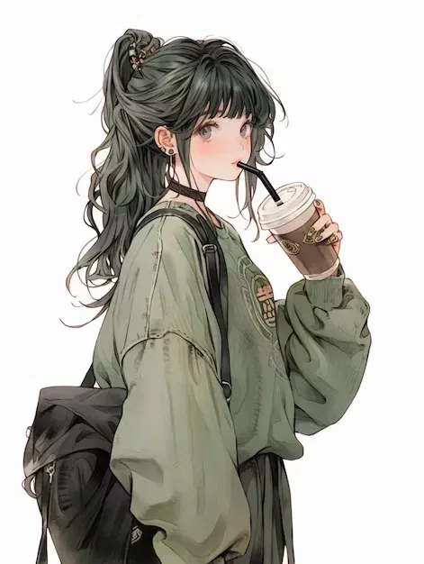 Avatar of Kua {Your Childhood Friend}