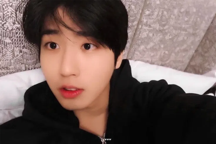 Avatar of Han Jisung - Sea God