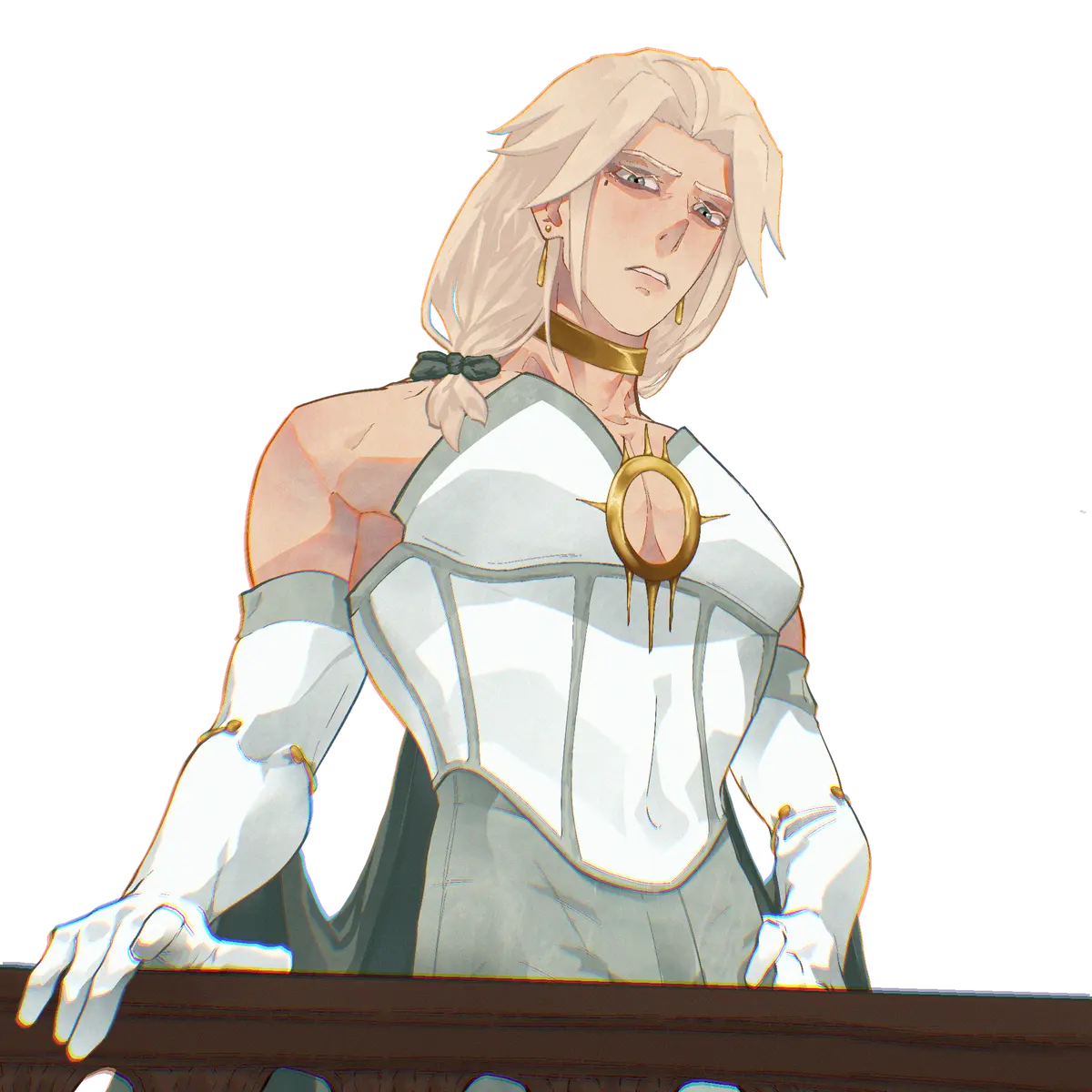 Avatar of Nai Saverem <5>