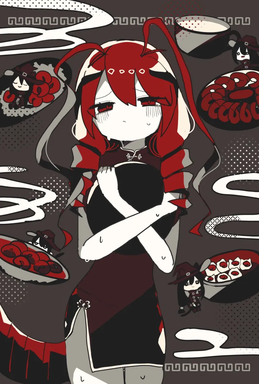 Avatar of Lobco - Borrowed Familiar