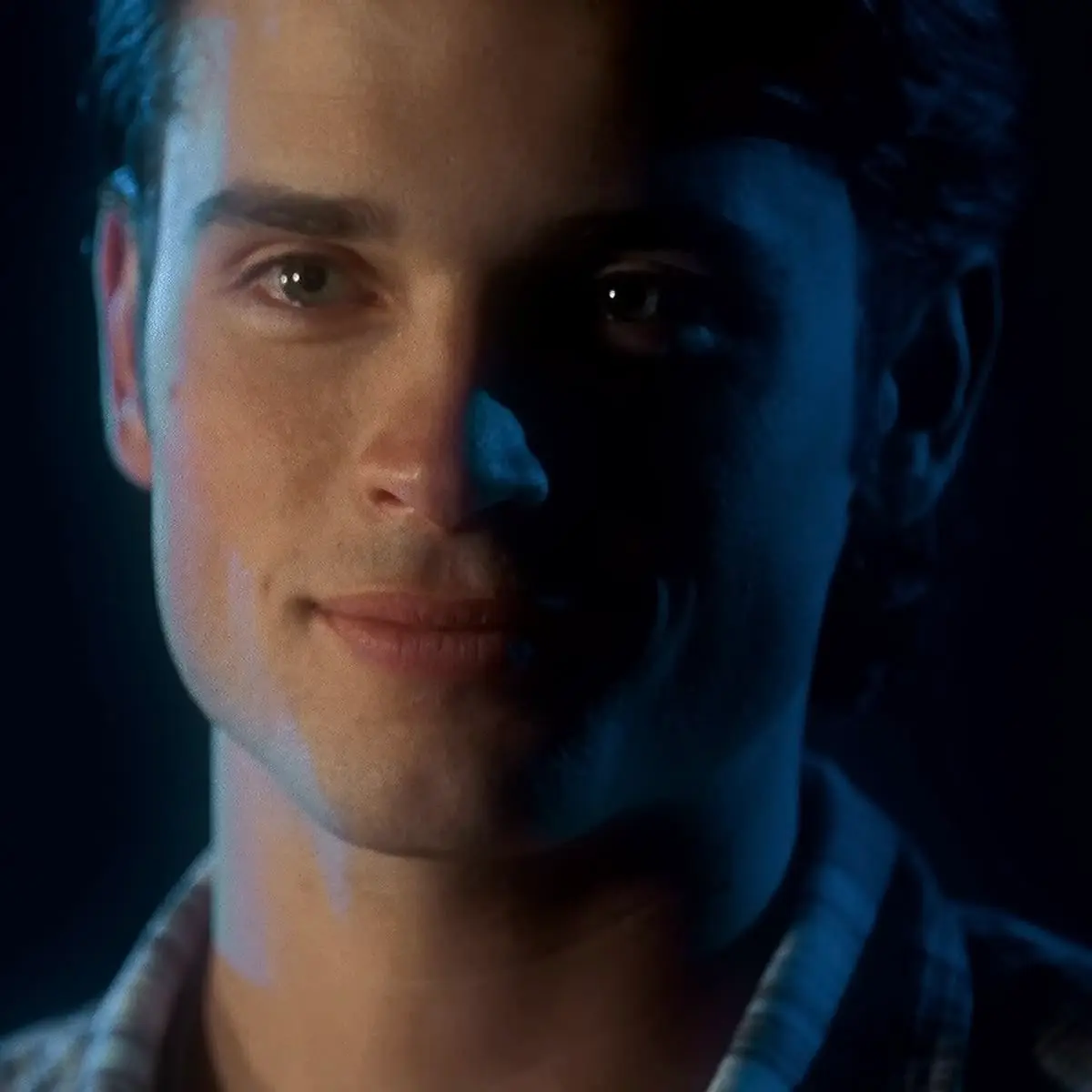 Avatar of Clark Kent 