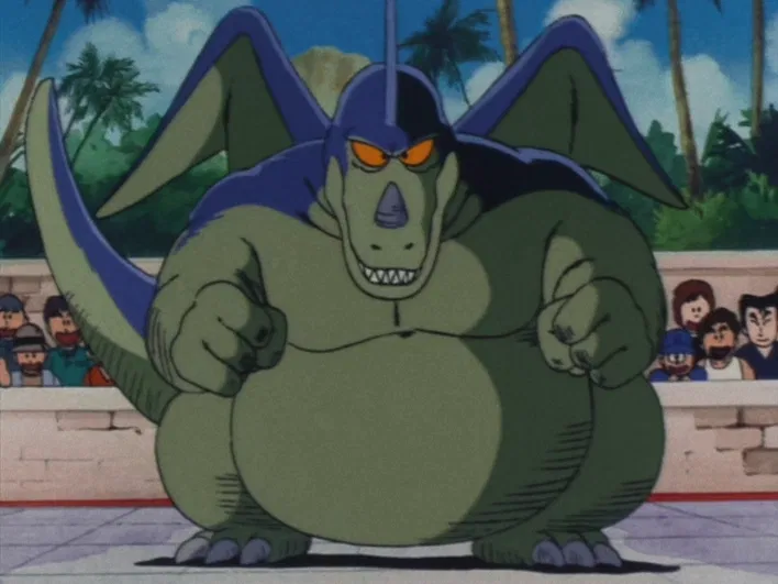 Avatar of Giran