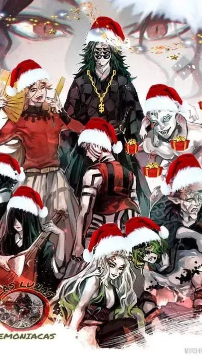 Avatar of Uppermoon Christmas Special 