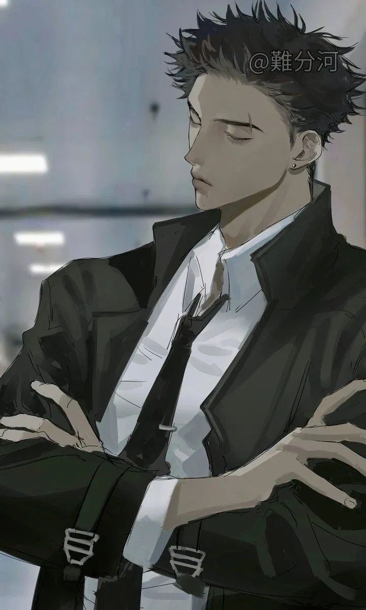 Avatar of Ur delinquent bsf | Sora