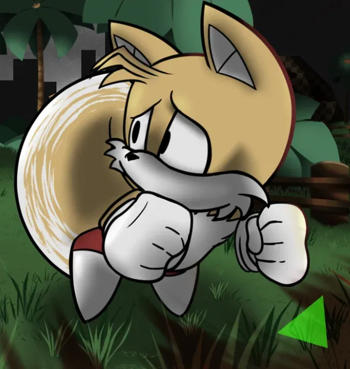 Avatar of Tails the Fox