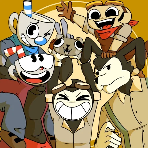 Avatar of Myth Of The Machine 