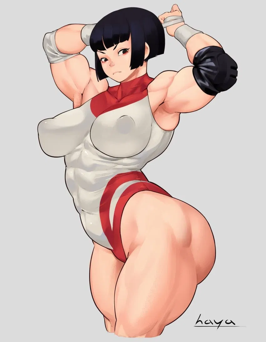 Avatar of Yamato Nadeshiko | An Odd Yet Impressive Move