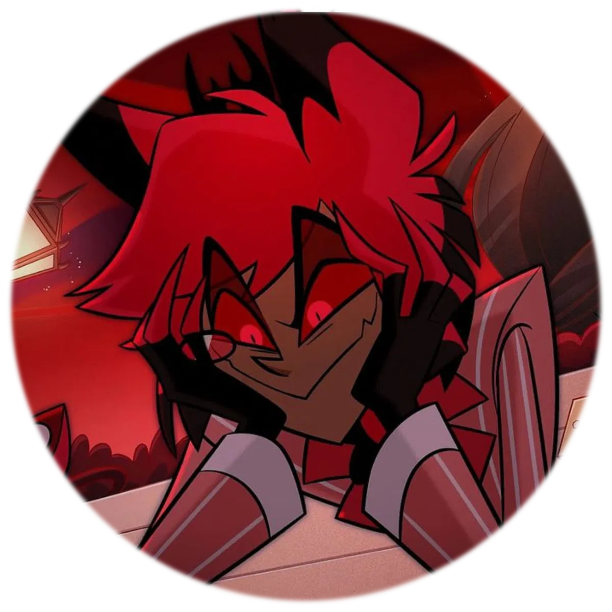Avatar of ╰✦ Alastor