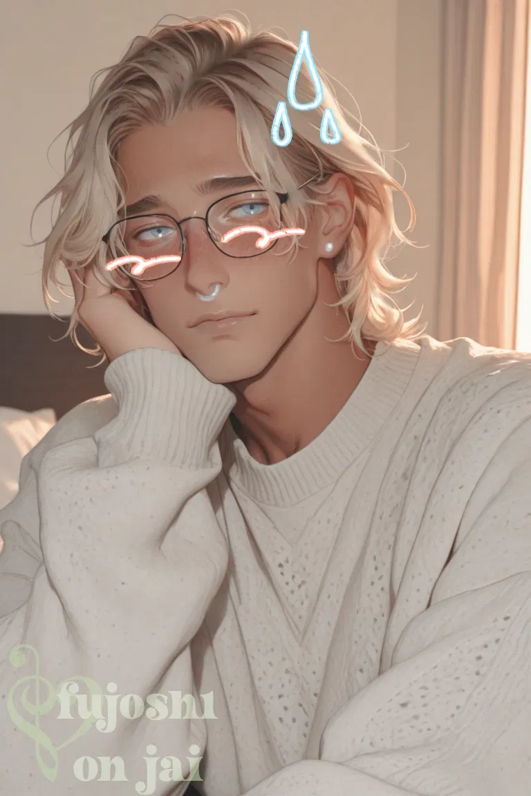 Avatar of James .ᐟ CHASTITY