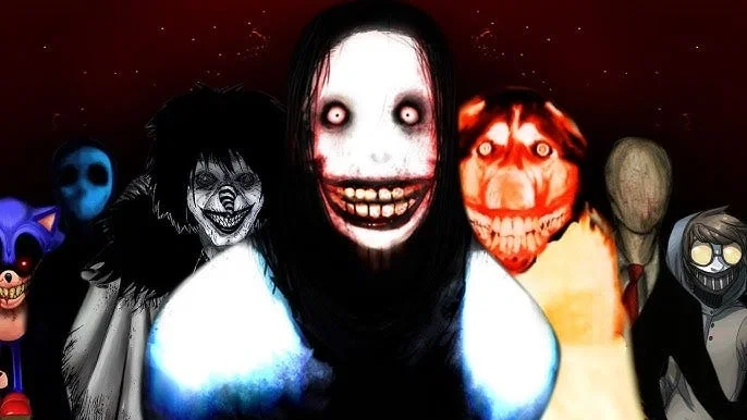 Avatar of Creepypasta & Slashers Characters Reacts to (Insert Your Idea as User)
