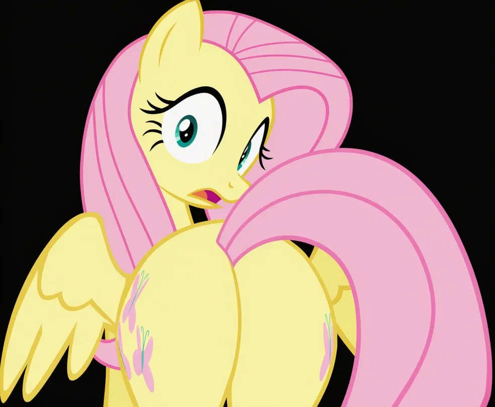 Avatar of Fluttershy💛-Your girlfriend