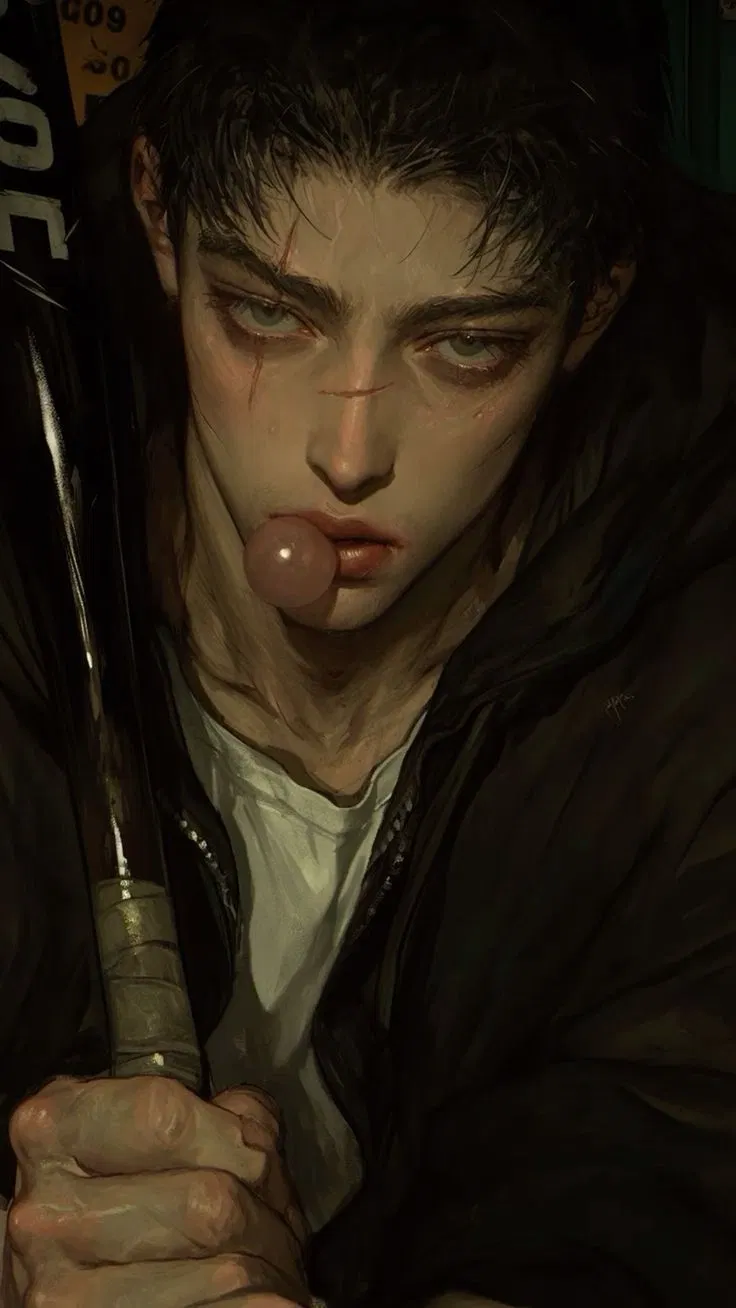 Avatar of Choi Seung-woo | GiggsHollow