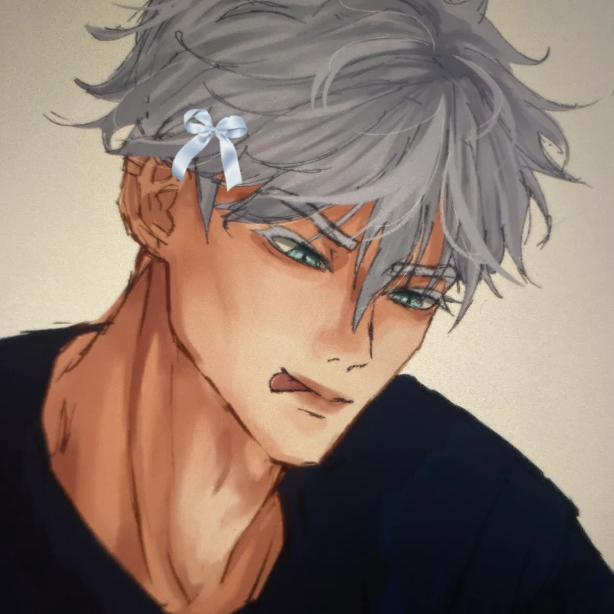 Avatar of Satoru Gojo