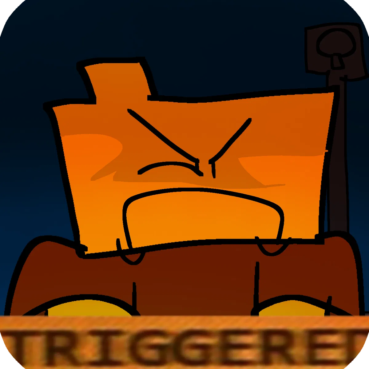 Avatar of Ron (FNF)