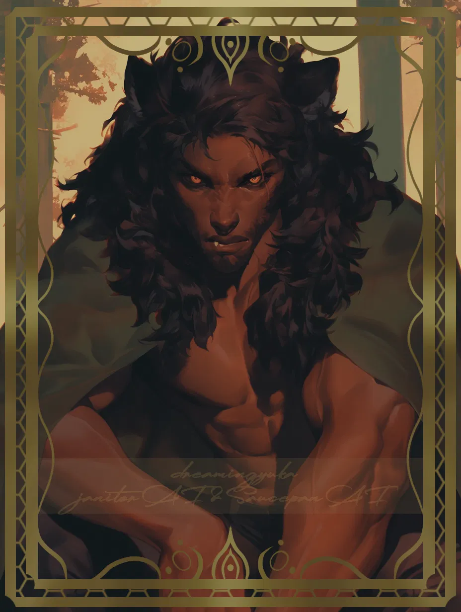Avatar of Brutus