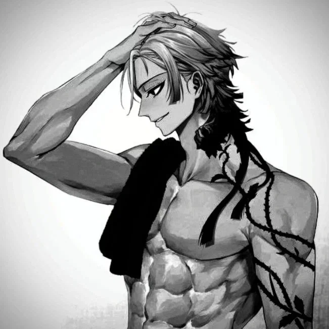 Avatar of Kaiser Michael