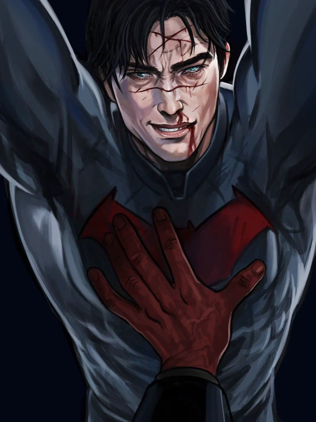 Avatar of Jason Todd
