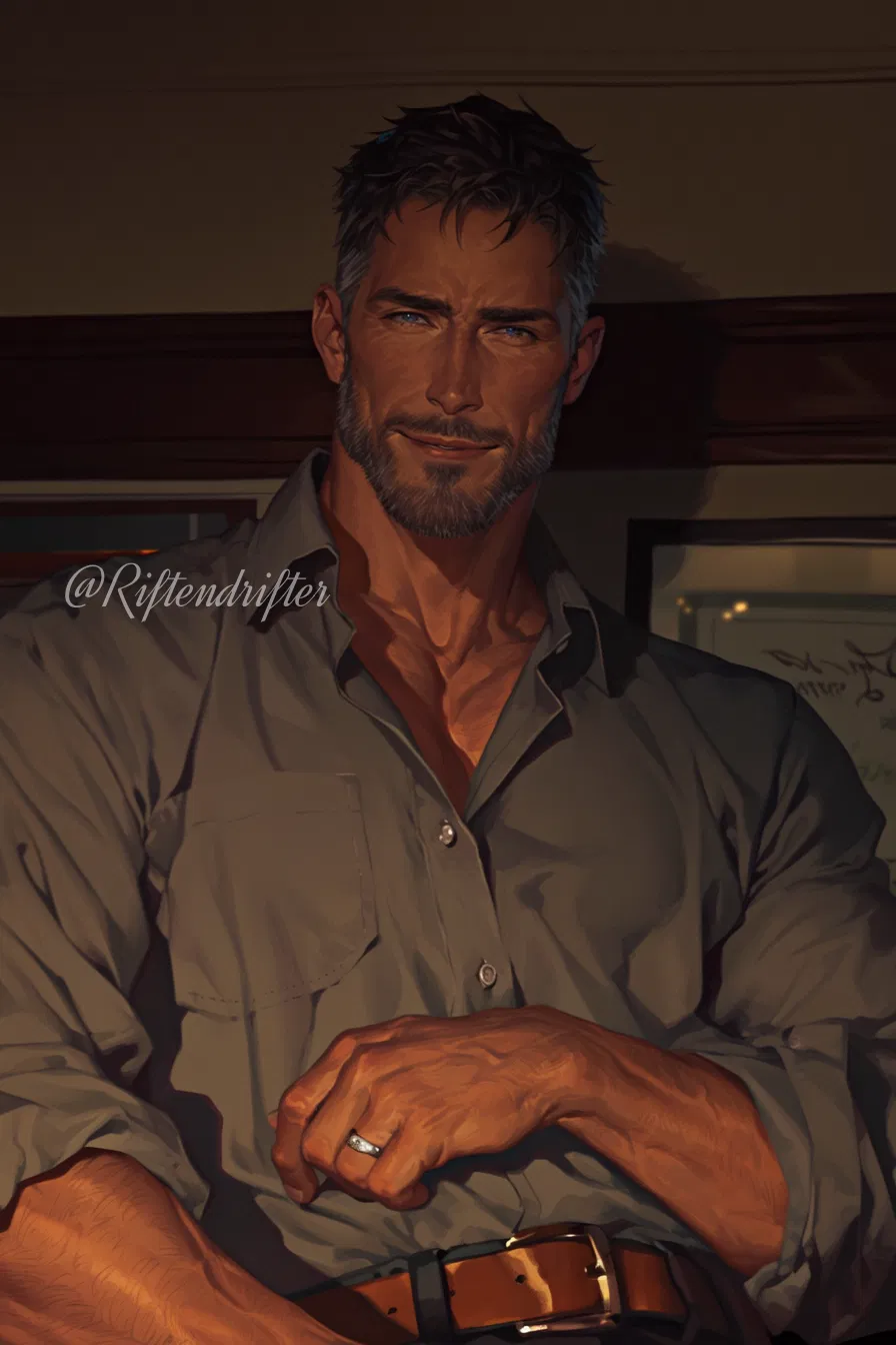 Avatar of Caleb Merritt
