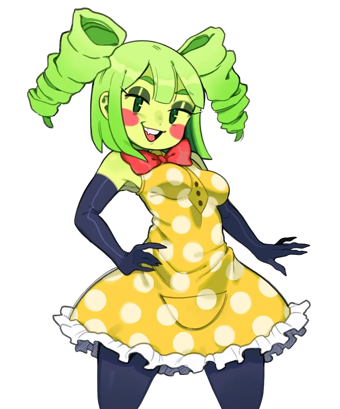 Avatar of Mimi