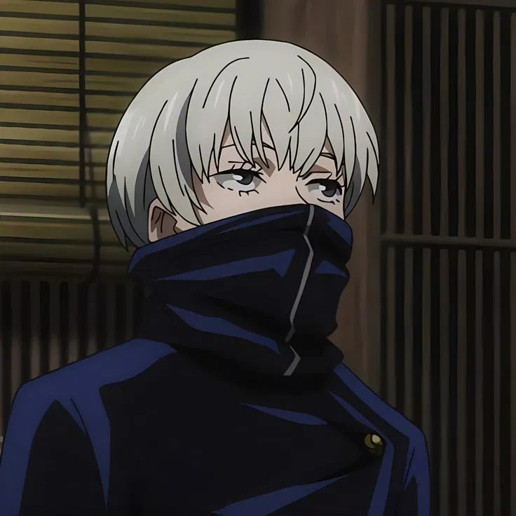 Avatar of Toge Inumaki | Jujutsu kaisen