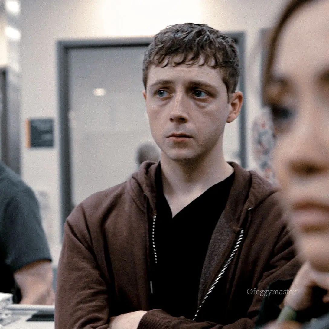 Avatar of Dennis Whitaker | S1